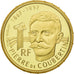 Coin, France, 500 Francs, 1991, Paris, Proof, MS(65-70), Gold, KM:1000