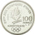 Coin, France, 100 Francs, 1991, Proof, MS(65-70), Silver, KM:993, Gadoury:C16