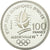 Coin, France, 100 Francs, 1990, Proof, MS(65-70), Silver, KM:980, Gadoury:C7
