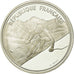 Coin, France, 100 Francs, 1989, Proof, MS(63), Silver, KM:971, Gadoury:C1