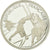 Coin, France, 100 Francs, 1990, Proof, MS(65-70), Silver, KM:983, Gadoury:C11
