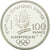 Coin, France, 100 Francs, 1990, Proof, MS(65-70), Silver, KM:983, Gadoury:C11