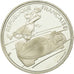 Coin, France, 100 Francs, 1990, Proof, MS(63), Silver, KM:981, Gadoury:C9