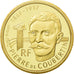 Coin, France, 500 Francs, 1991, Paris, Proof, MS(65-70), Gold, KM:1000