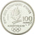 Coin, France, 100 Francs, 1991, Proof, MS(65-70), Silver, KM:993, Gadoury:C16