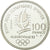 Coin, France, 100 Francs, 1990, Proof, MS(65-70), Silver, KM:980, Gadoury:C7