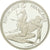 Coin, France, 100 Francs, 1990, Proof, MS(65-70), Silver, KM:984, Gadoury:C13