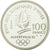 Coin, France, 100 Francs, 1990, Proof, MS(65-70), Silver, KM:984, Gadoury:C13
