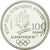 Coin, France, 100 Francs, 1991, Proof, MS(65-70), Silver, KM:995, Gadoury:C20