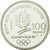 Coin, France, 100 Francs, 1990, Proof, MS(65-70), Silver, KM:981, Gadoury:C9