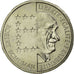 Moeda, França, 10 Francs, 1986, ENSAIO, MS(65-70), Níquel, KM:E134