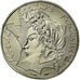 Monnaie, France, 10 Francs, 1986, ESSAI, FDC, Nickel, Gadoury:824, KM:E132