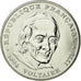 Munten, Frankrijk, Voltaire, 5 Francs, 1994, Paris, ESSAI, FDC, Nickel, KM:1063