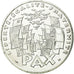 Coin, France, 8 mai 1945, 100 Francs, 1995, ESSAI, MS(65-70), Silver, KM:1116.1