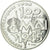 Coin, France, 8 mai 1945, 100 Francs, 1995, ESSAI, MS(65-70), Silver, KM:1116.1