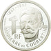 Coin, France, 100 Francs, 1991, ESSAI, Proof, MS(65-70), Silver, Gadoury:C22