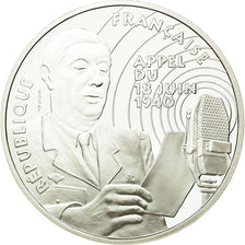 Coin,France,100 Francs,1994,ESSAI,Proof, MS(65-70), Silver, KM:1038, Gadoury:C71