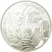 Coin,France,100 Francs,1994,ESSAI,Proof, MS(65-70), Silver, KM:1038, Gadoury:C71