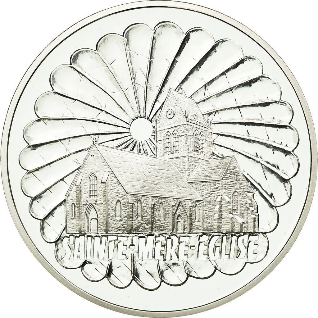 Coin,France,100 Francs,1994,ESSAI,Proof, MS(65-70), Silver, KM:1043, Gadoury:C85