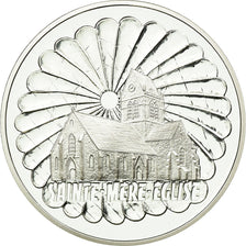 Coin,France,100 Francs,1994,ESSAI,Proof, MS(65-70), Silver, KM:1043, Gadoury:C85