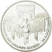Coin, France, Libération de Paris,100 Francs,1994,ESSAI,Proof, MS(65-70), Silver