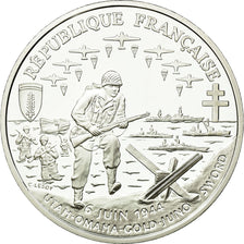 Monnaie, France, Franc, 1993, ESSAI,Proof, FDC, Argent, Gadoury:C38, KM:1014