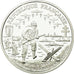 Monnaie, France, Franc, 1993, ESSAI,Proof, FDC, Argent, Gadoury:C38, KM:1014