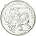 Coin, France, 100 Francs, 1991, ESSAI, MS(65-70), Silver, KM:993, Gadoury:C16