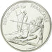 Coin, France, 100 Francs, 1990, ESSAI, MS(65-70), Silver, KM:984, Gadoury:C13
