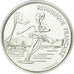 Coin, France, 100 Francs, 1989, ESSAI, MS(65-70), Silver, KM:972, Gadoury:C3