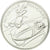 Coin, France, 100 Francs, 1990, ESSAI, MS(65-70), Silver, KM:981, Gadoury:C9