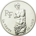 Coin, France, 100 Francs, 1993, ESSAI, MS(65-70), Silver, KM:1020, Gadoury:C51