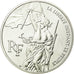 Monnaie, France, Liberté guidant le peuple, 100 Francs, 1993, ESSAI, FDC