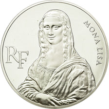 Coin, France, 100 Francs, 1993, ESSAI, MS(65-70), Silver, KM:1017, Gadoury:C45