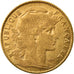 Coin, France, Marianne, 10 Francs, 1906, Paris, VF(30-35), Gold, KM:846