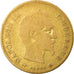 Munten, Frankrijk, Napoleon III,10 Francs, 1857, Paris, FR, KM 784.3