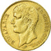 Coin, France, Napoléon I, 40 Francs, 1803, Paris, AU(50-53), Gold, KM:652