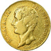 Münze, Frankreich, Napoléon I, 20 Francs, 1803, Paris, SS, Gold, KM:651