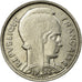 Monnaie, France, Bazor, 5 Francs, 1933, Paris, TTB+, Nickel, Gadoury:753, KM:887