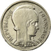 Monnaie, France, Bazor, 5 Francs, 1933, Paris, TTB+, Nickel, Gadoury:753, KM:887