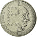 Monnaie, France, Schumann, 10 Francs, 1986, SUP, Nickel, Gadoury:825, KM:958