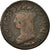 Munten, Frankrijk, Dupré, 5 Centimes, AN 5, Orléans, Refrappage du Décime