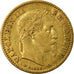 Monnaie, France, Napoleon III, 10 Francs, 1864, Paris, TTB, Or, KM 800.1