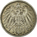 Coin, GERMANY - EMPIRE, Wilhelm II, Mark, 1903, Berlin, VF(30-35), Silver, KM:14
