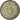 Coin, GERMANY - EMPIRE, Wilhelm II, Mark, 1915, Hambourg,AU(55-58),Silver,KM 14