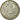 Coin, GERMANY - EMPIRE, Wilhelm II, Mark, 1915, Karlsruhe,MS(60-62),Silver,KM 14