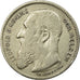 Coin, Belgium, 50 Centimes, 1909, VF(30-35), Silver, KM:61.1