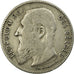 Coin, Belgium, 50 Centimes, 1909, VF(30-35), Silver, KM:60.1