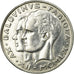 Coin, Belgium, 50 Francs, 50 Frank, 1960, AU(55-58), Silver, KM:152.1