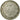 Coin, GERMANY - EMPIRE, 1/2 Mark, 1905, Munich, EF(40-45), Silver, KM:17